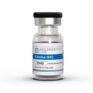 5-Amino-1MQ (10mg)
