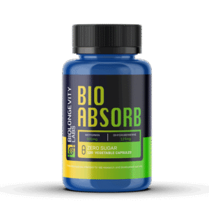 BioAbsorb