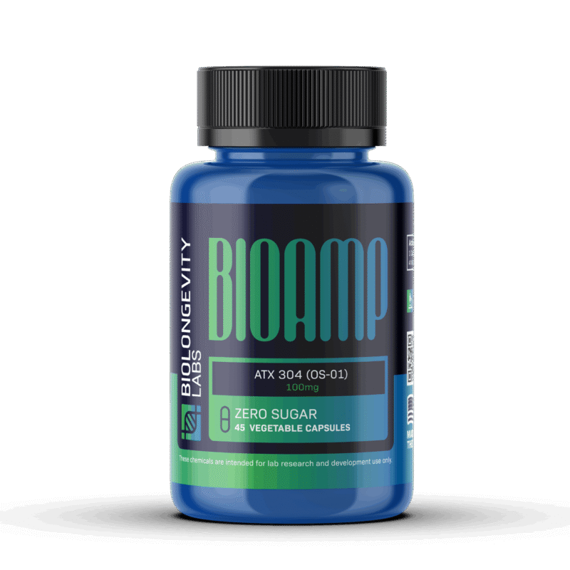 BioAmp