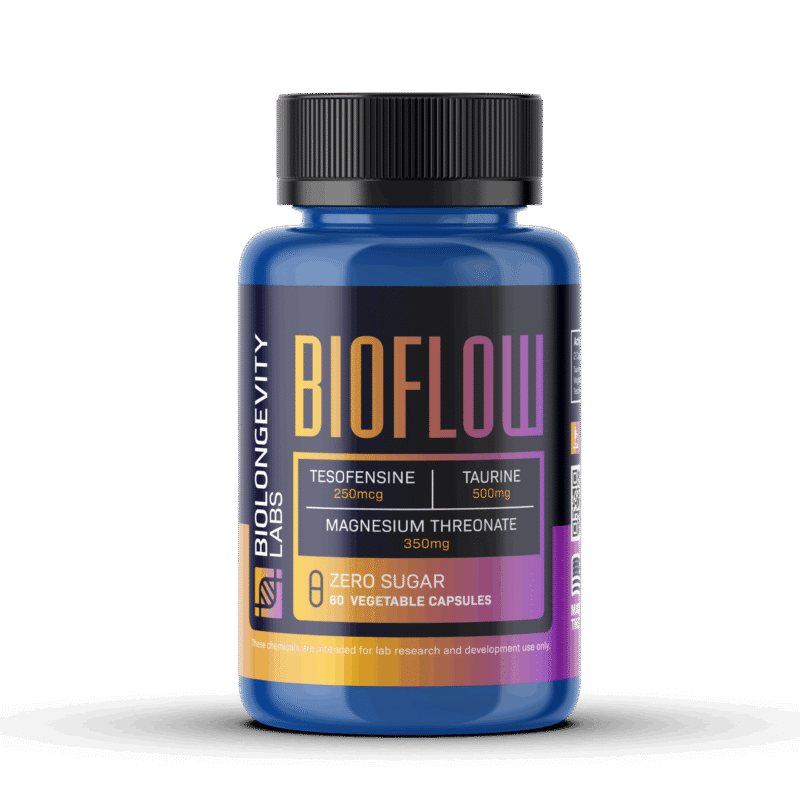 BioFlow