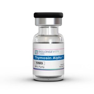 Thymosin Alpha 1 (10mg)