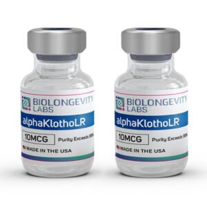 Klotho (alphaKlothoLR) (20mcg)