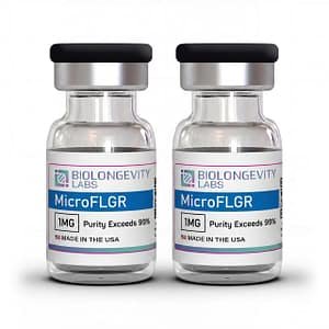 MicroFLGR (2MG)